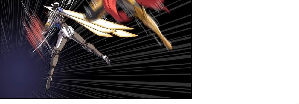 Tu Tiên Giả Đại Chiến Siêu Năng Lực Chapter 36 - 22