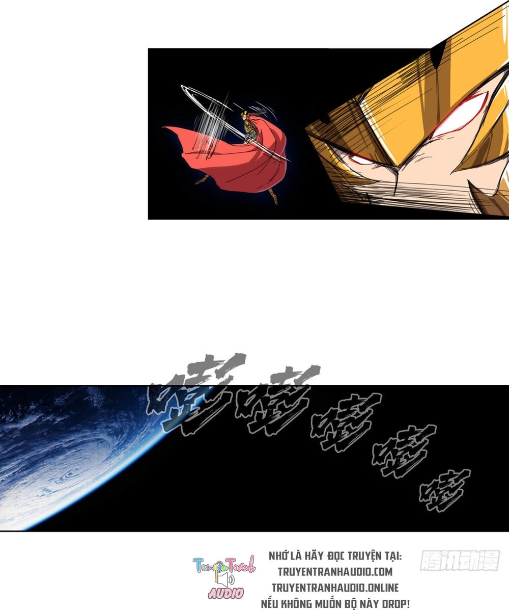 Tu Tiên Giả Đại Chiến Siêu Năng Lực Chapter 36 - 23