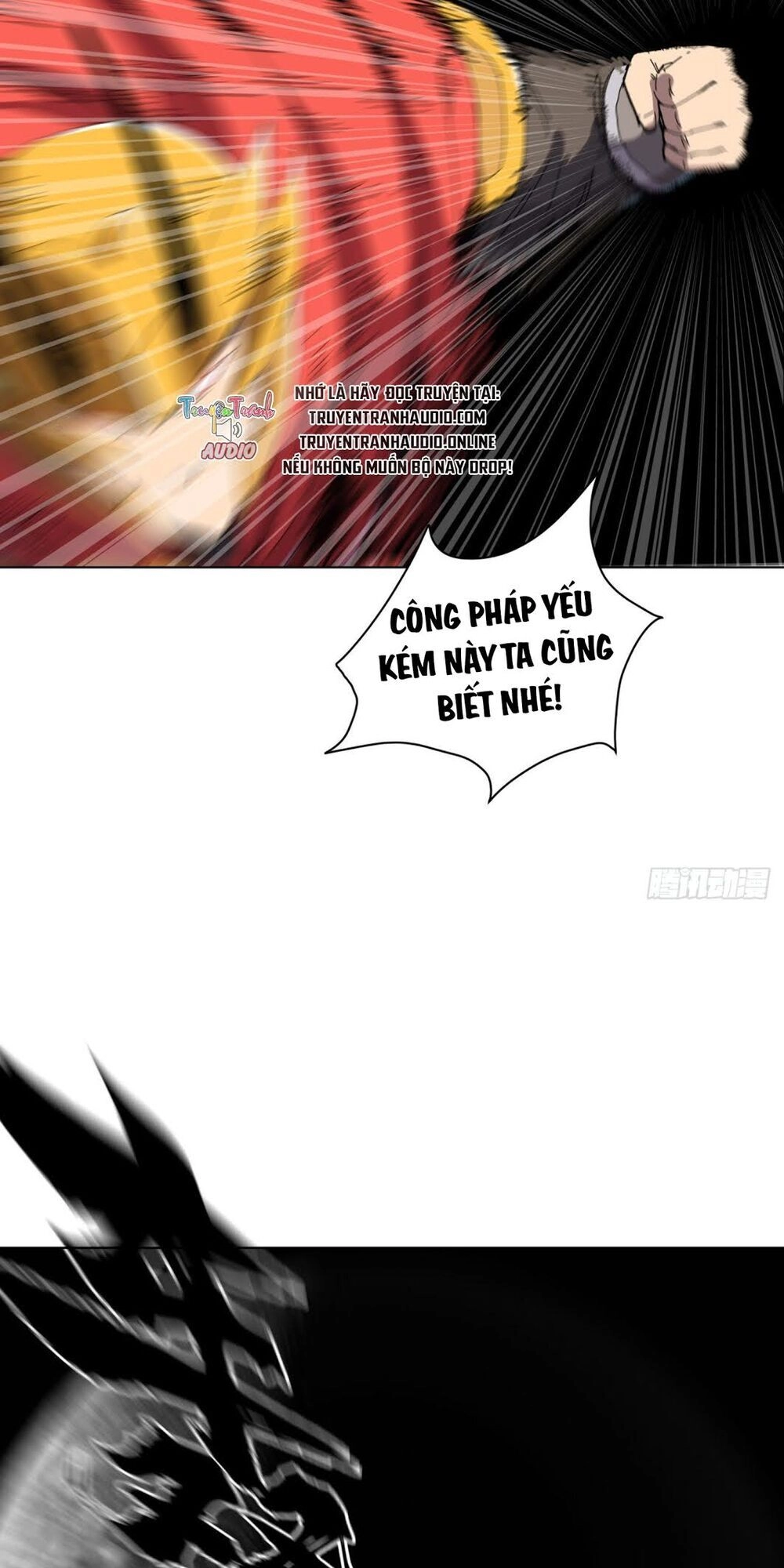 Tu Tiên Giả Đại Chiến Siêu Năng Lực Chapter 36 - 28