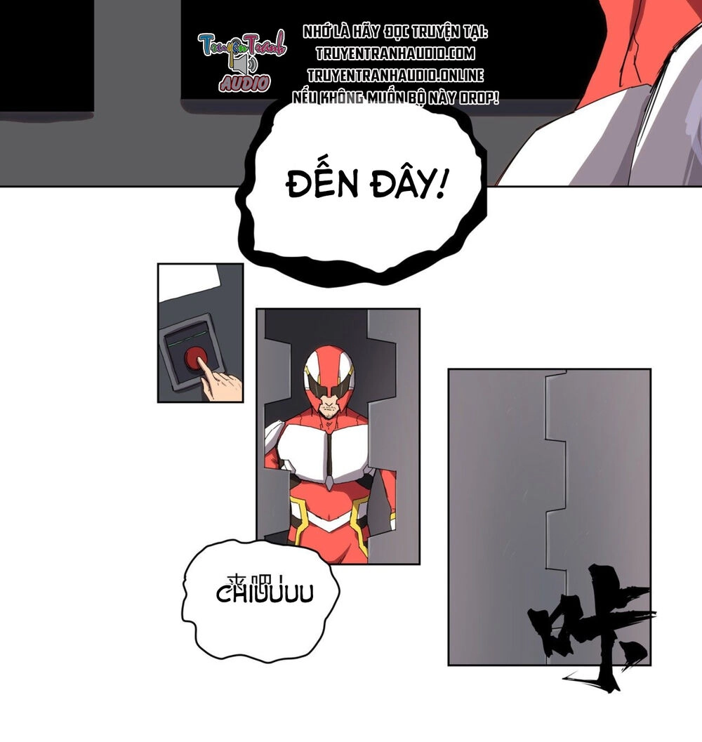 Tu Tiên Giả Đại Chiến Siêu Năng Lực Chapter 36 - 35