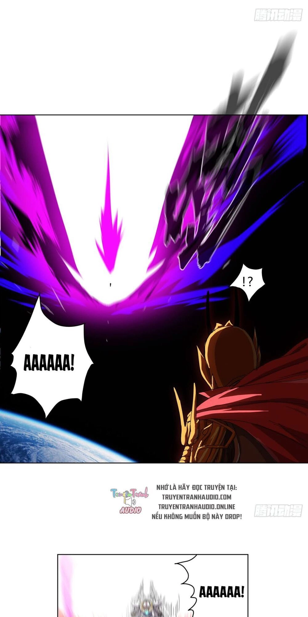 Tu Tiên Giả Đại Chiến Siêu Năng Lực Chapter 36 - 36