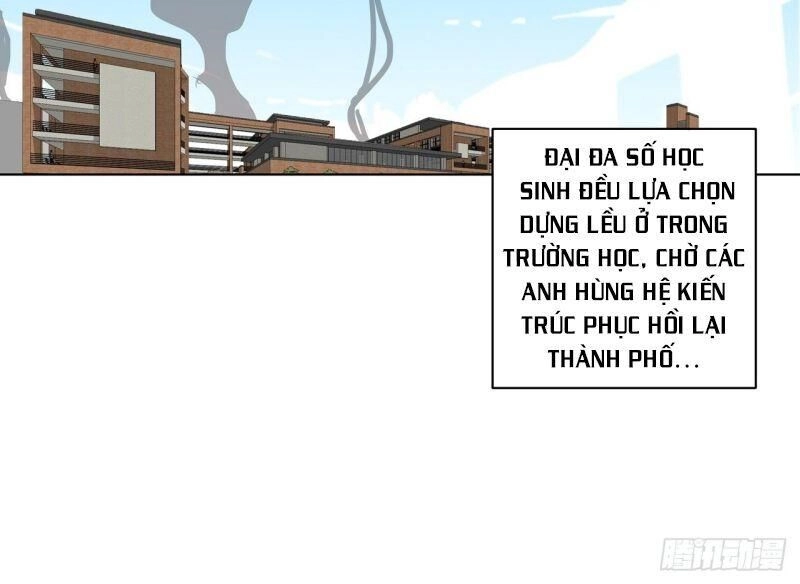 Tu Tiên Giả Đại Chiến Siêu Năng Lực Chapter 37 - 19