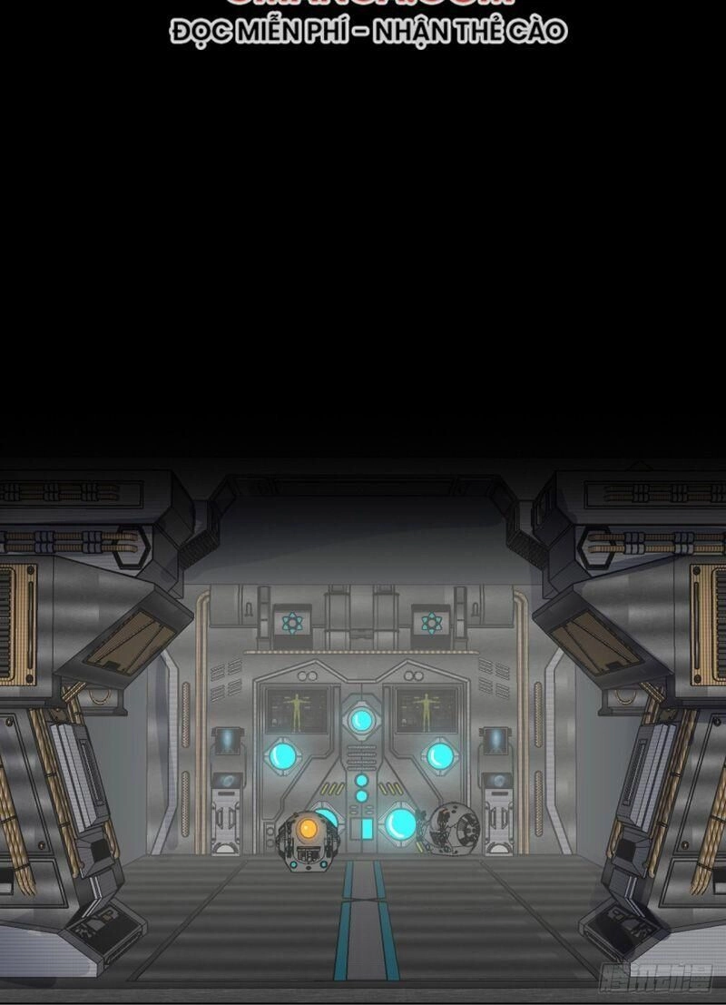 Tu Tiên Giả Đại Chiến Siêu Năng Lực Chapter 39 - 11