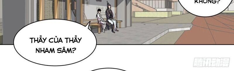 Tu Tiên Giả Đại Chiến Siêu Năng Lực Chapter 40 - 19