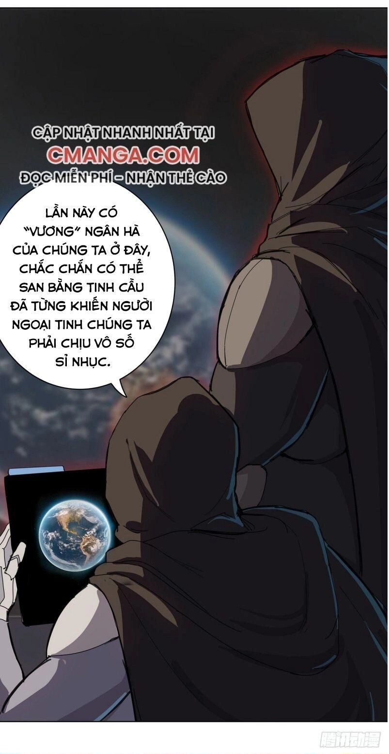 Tu Tiên Giả Đại Chiến Siêu Năng Lực Chapter 40 - 28