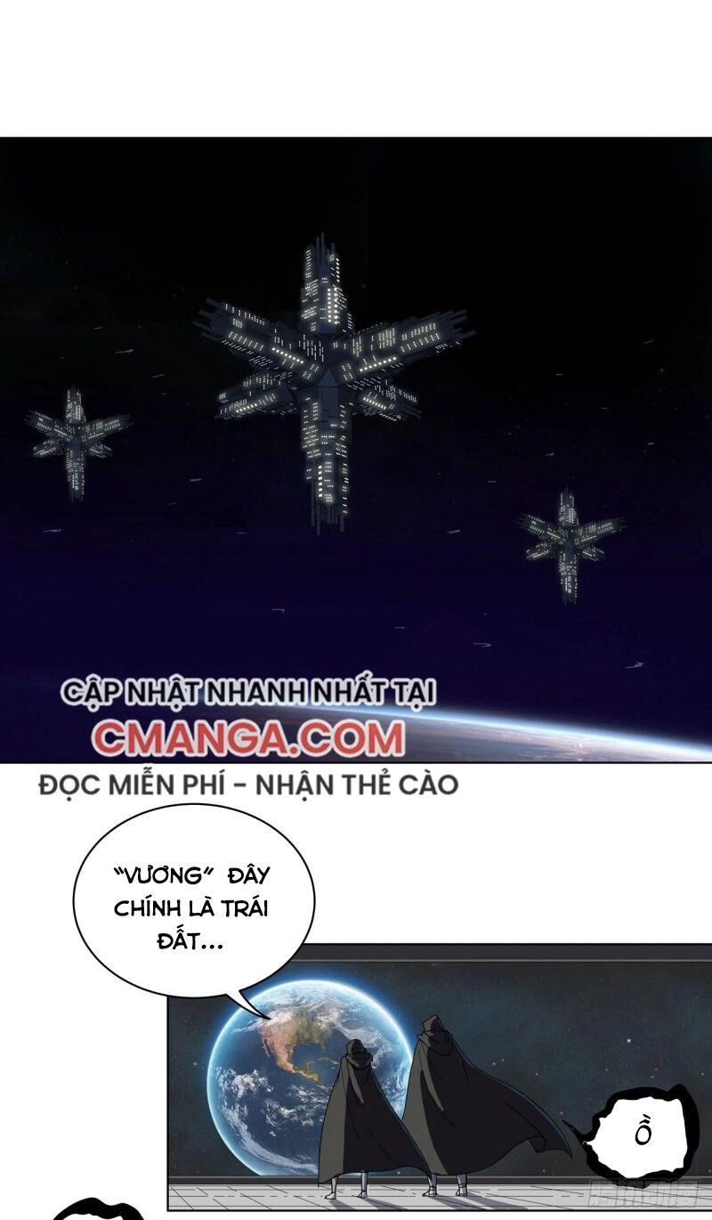 Tu Tiên Giả Đại Chiến Siêu Năng Lực Chapter 41 - 1