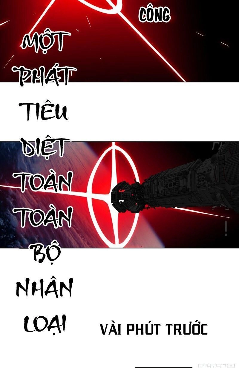 Tu Tiên Giả Đại Chiến Siêu Năng Lực Chapter 41 - 6