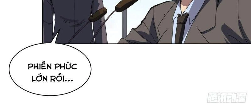 Tu Tiên Giả Đại Chiến Siêu Năng Lực Chapter 41 - 9