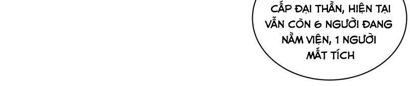 Tu Tiên Giả Đại Chiến Siêu Năng Lực Chapter 41 - 11