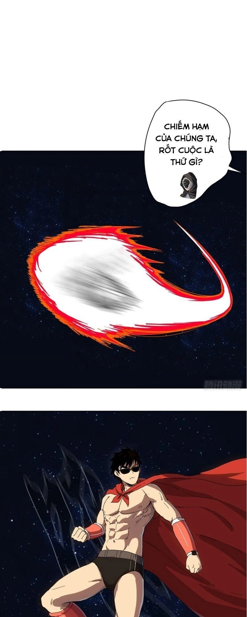 Tu Tiên Giả Đại Chiến Siêu Năng Lực Chapter 41 - 27