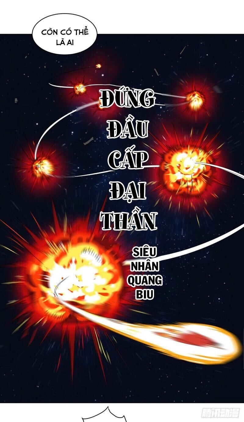 Tu Tiên Giả Đại Chiến Siêu Năng Lực Chapter 42 - 4