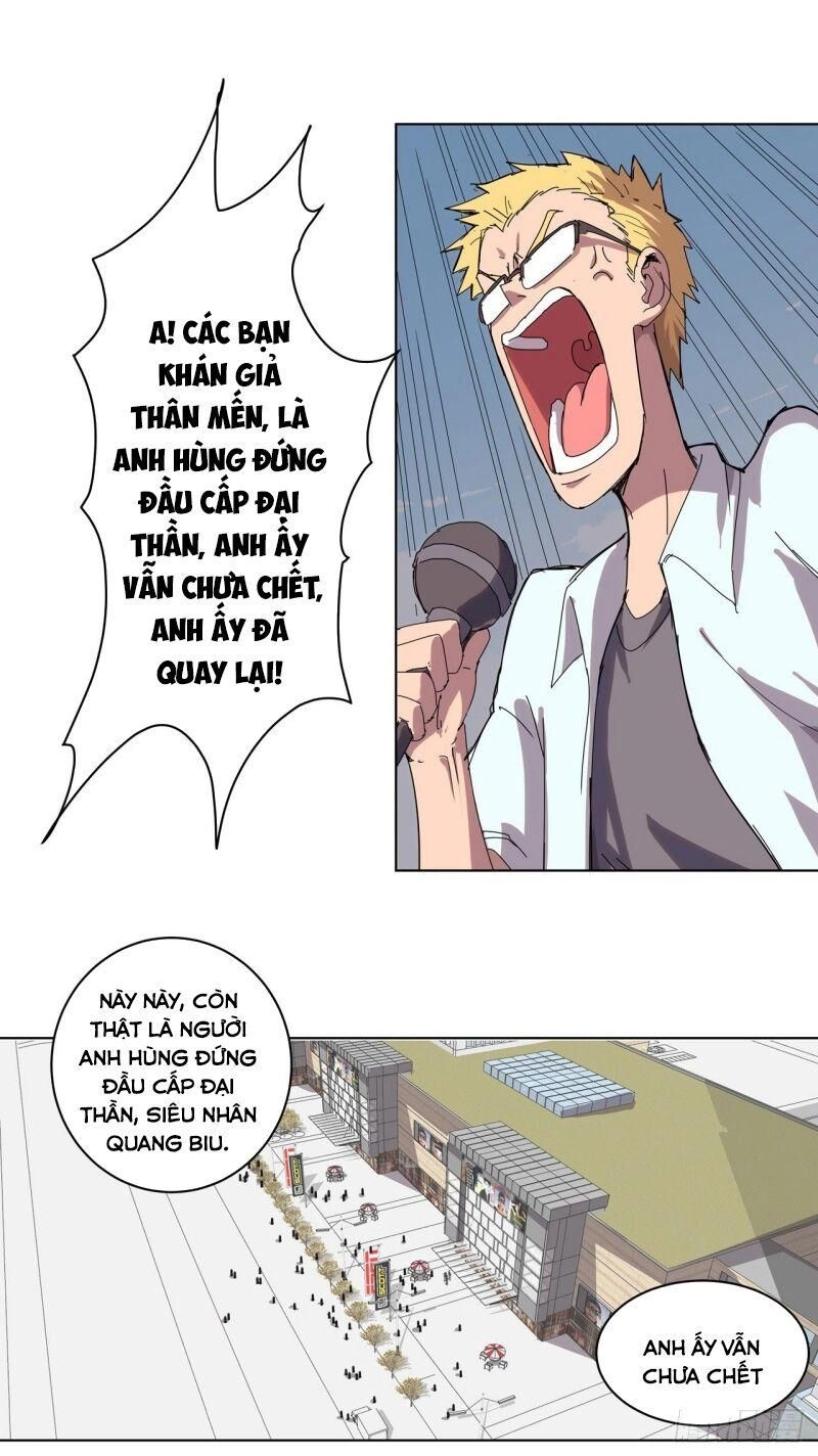 Tu Tiên Giả Đại Chiến Siêu Năng Lực Chapter 42 - 13