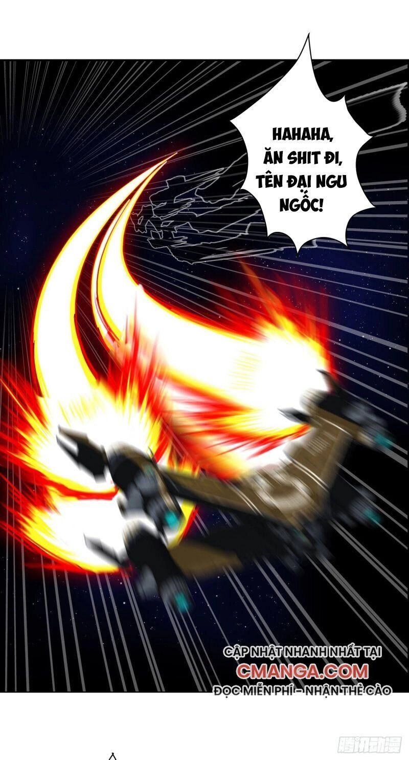 Tu Tiên Giả Đại Chiến Siêu Năng Lực Chapter 42 - 20