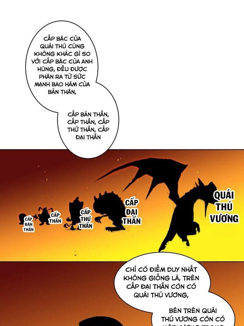 Tu Tiên Giả Đại Chiến Siêu Năng Lực Chapter 44 - 7