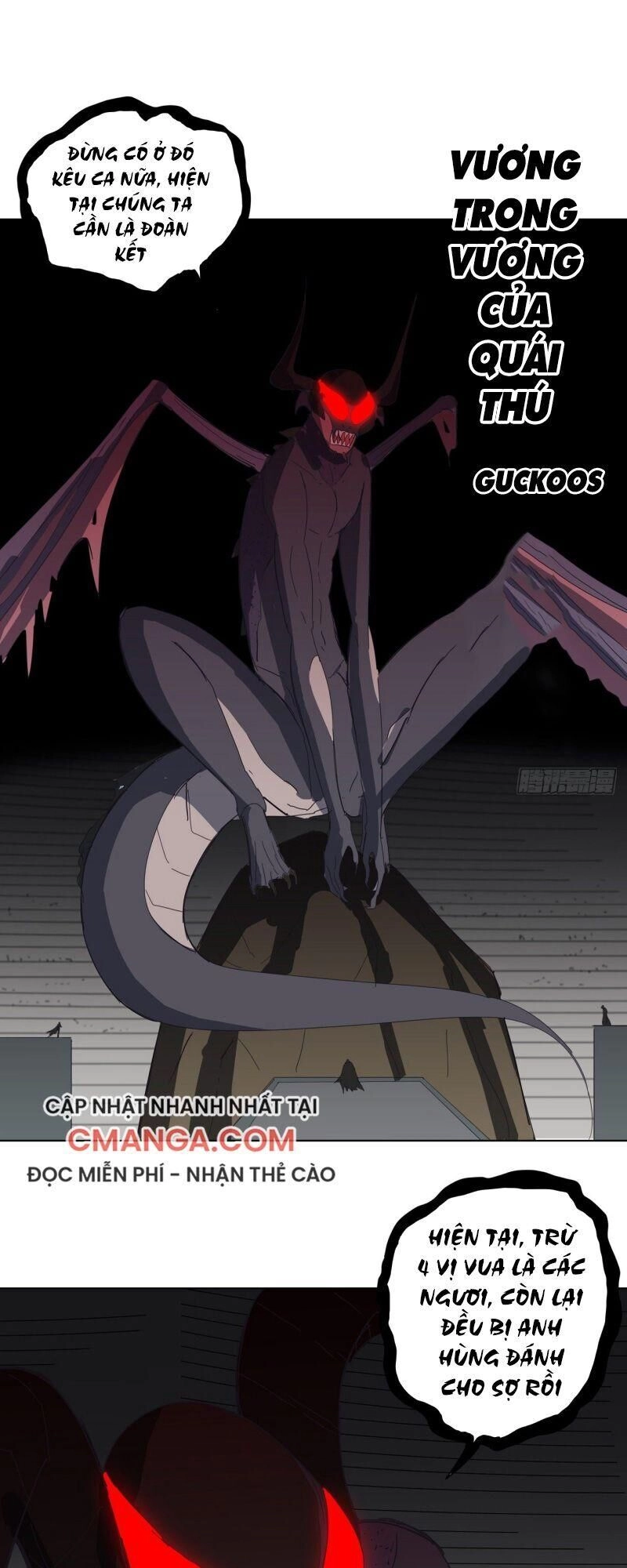 Tu Tiên Giả Đại Chiến Siêu Năng Lực Chapter 47 - 24