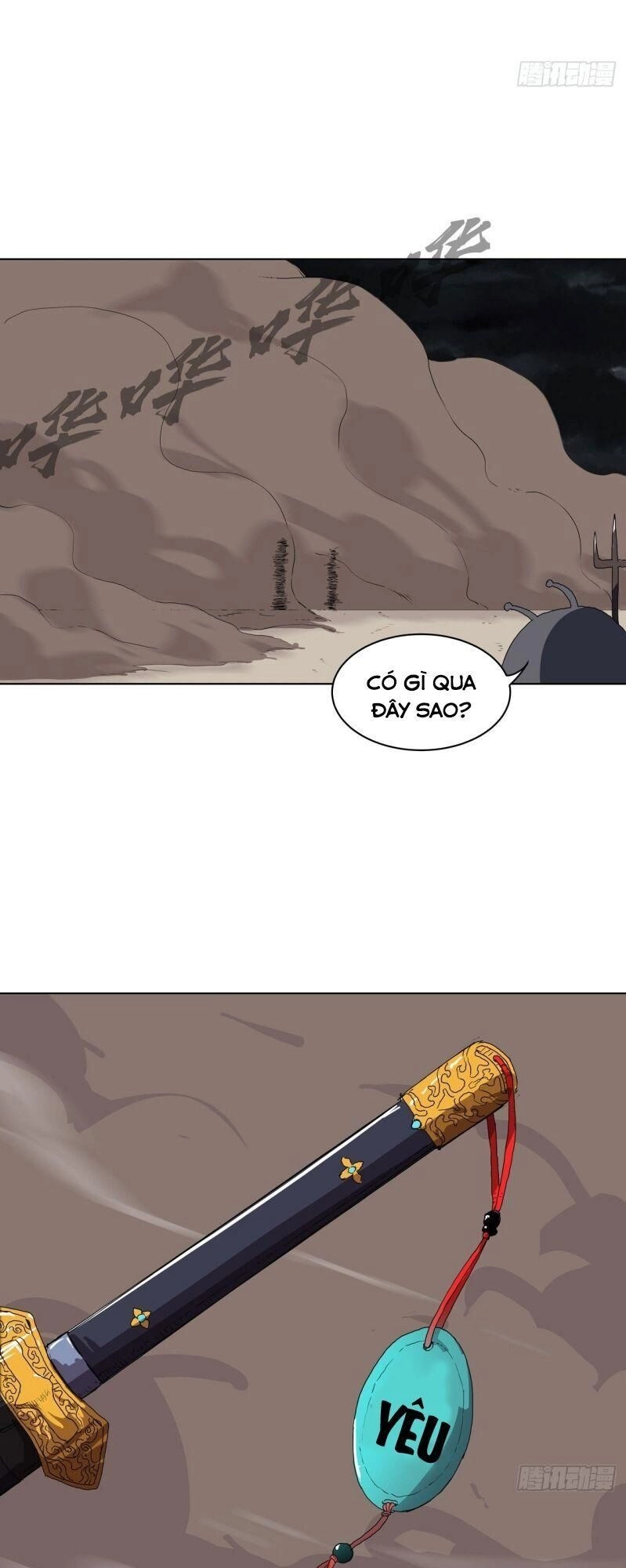 Tu Tiên Giả Đại Chiến Siêu Năng Lực Chapter 47 - 28