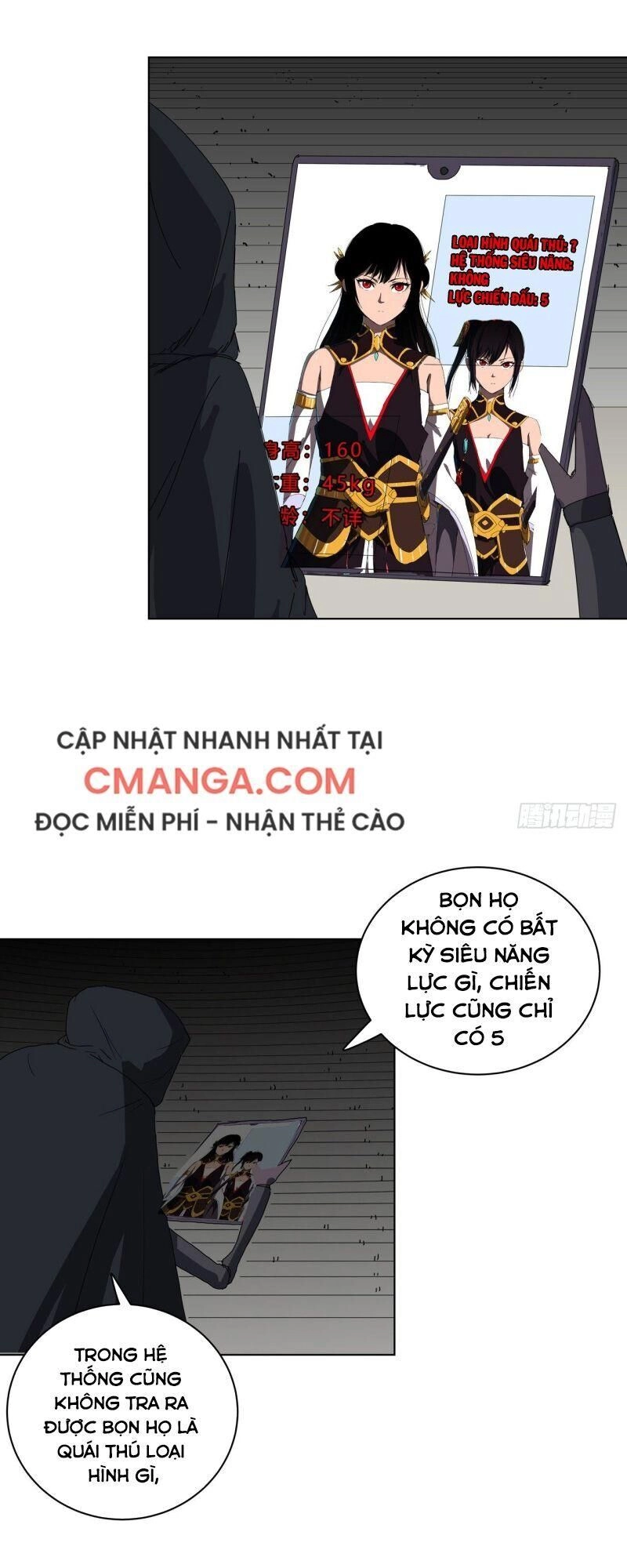 Tu Tiên Giả Đại Chiến Siêu Năng Lực Chapter 48 - 19