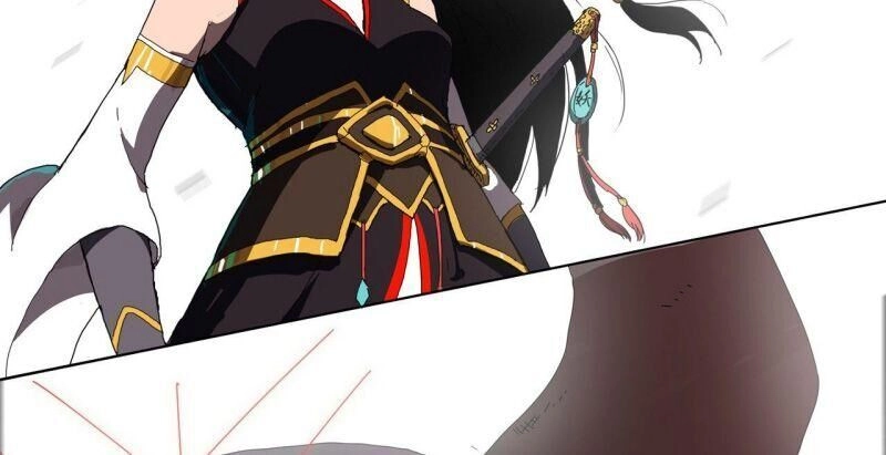 Tu Tiên Giả Đại Chiến Siêu Năng Lực Chapter 48 - 24