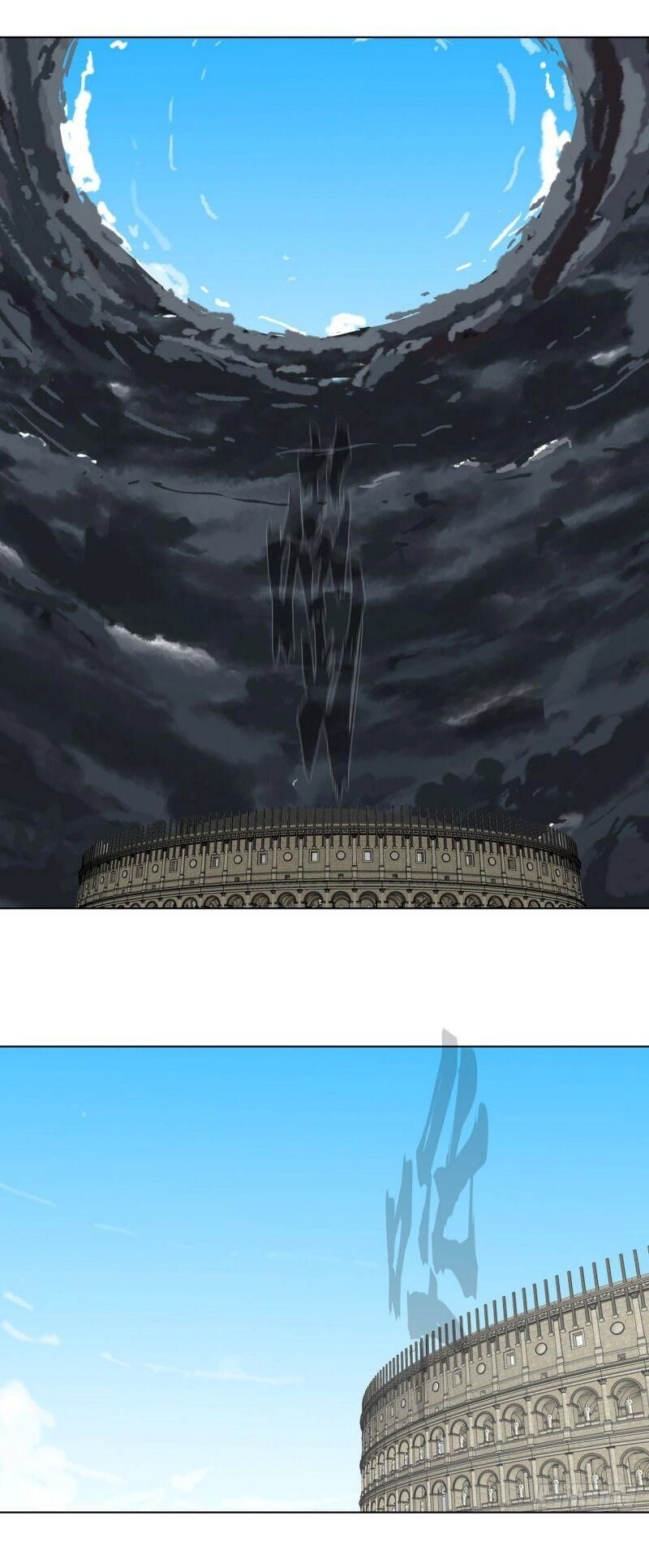 Tu Tiên Giả Đại Chiến Siêu Năng Lực Chapter 48 - 30