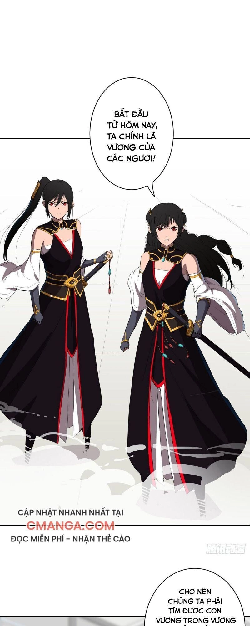 Tu Tiên Giả Đại Chiến Siêu Năng Lực Chapter 49 - 1