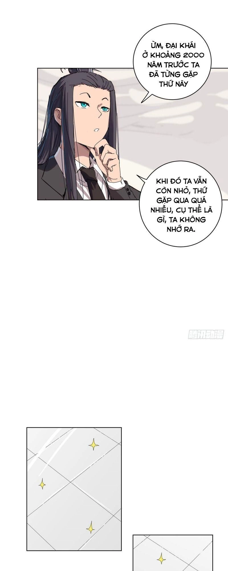 Tu Tiên Giả Đại Chiến Siêu Năng Lực Chapter 49 - 7