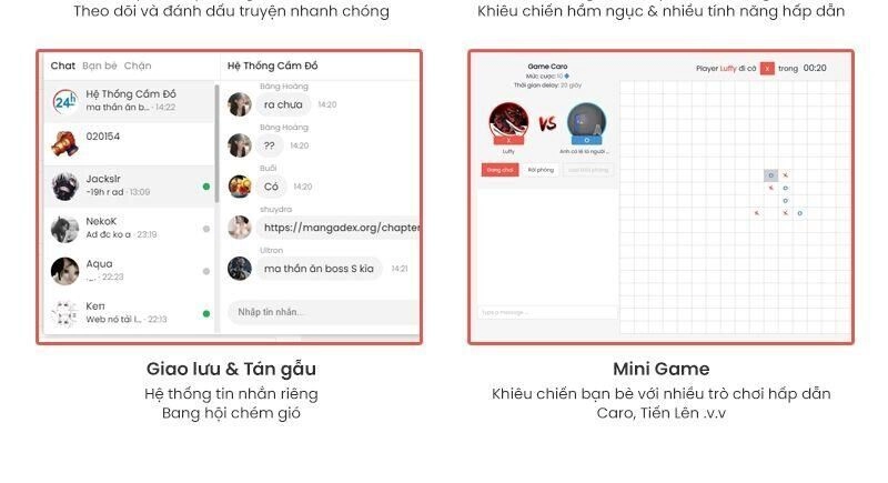 Tu Tiên Giả Đại Chiến Siêu Năng Lực Chapter 49 - 18