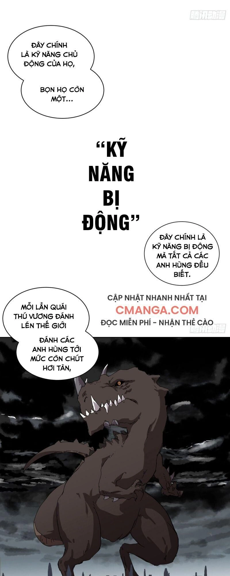 Tu Tiên Giả Đại Chiến Siêu Năng Lực Chapter 49 - 26