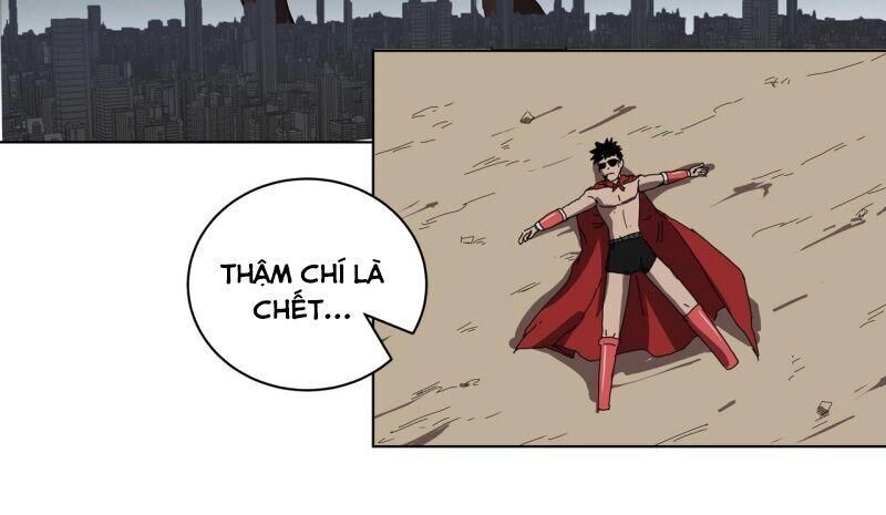 Tu Tiên Giả Đại Chiến Siêu Năng Lực Chapter 49 - 27