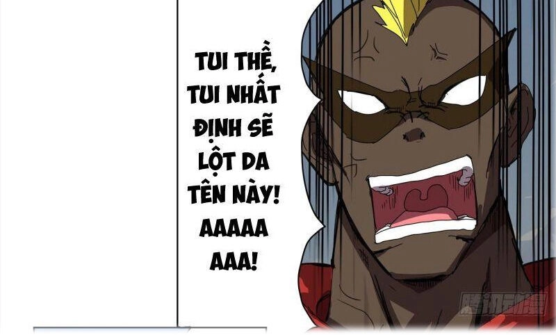 Tu Tiên Giả Đại Chiến Siêu Năng Lực Chapter 53 - 4