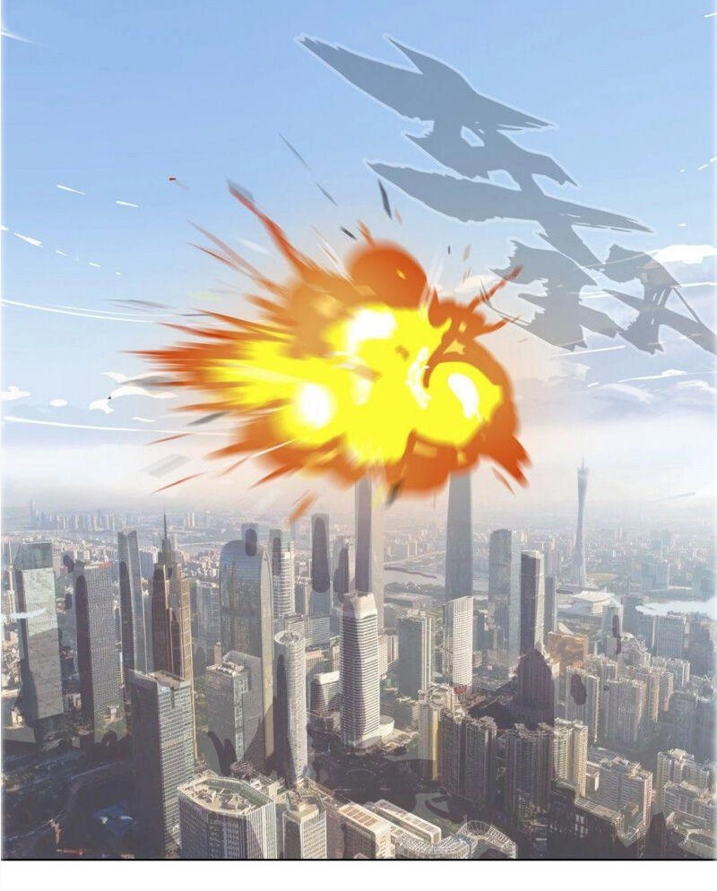 Tu Tiên Giả Đại Chiến Siêu Năng Lực Chapter 53 - 10