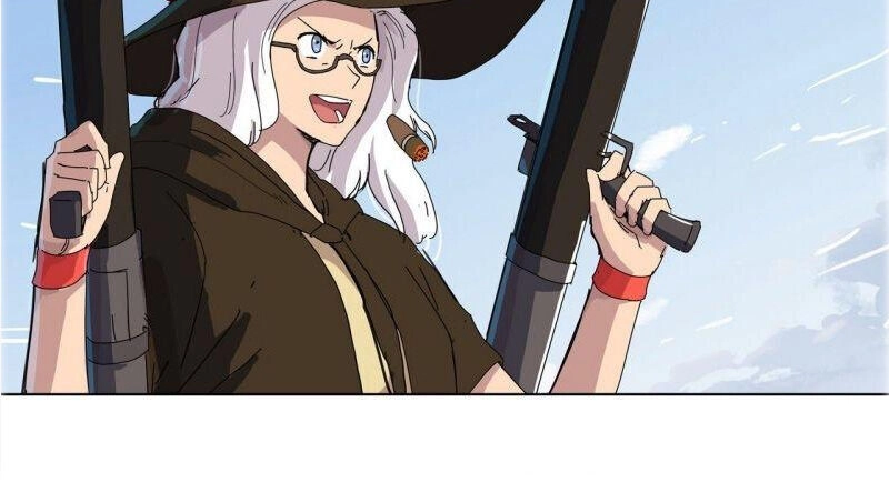 Tu Tiên Giả Đại Chiến Siêu Năng Lực Chapter 53 - 14