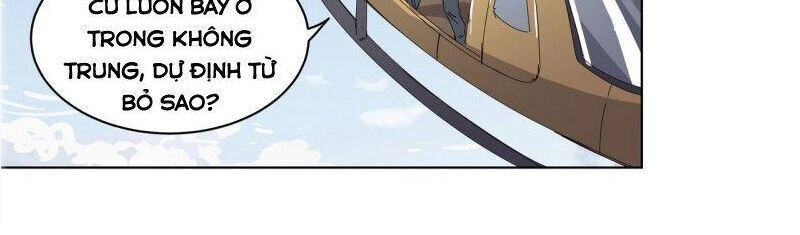 Tu Tiên Giả Đại Chiến Siêu Năng Lực Chapter 53 - 24