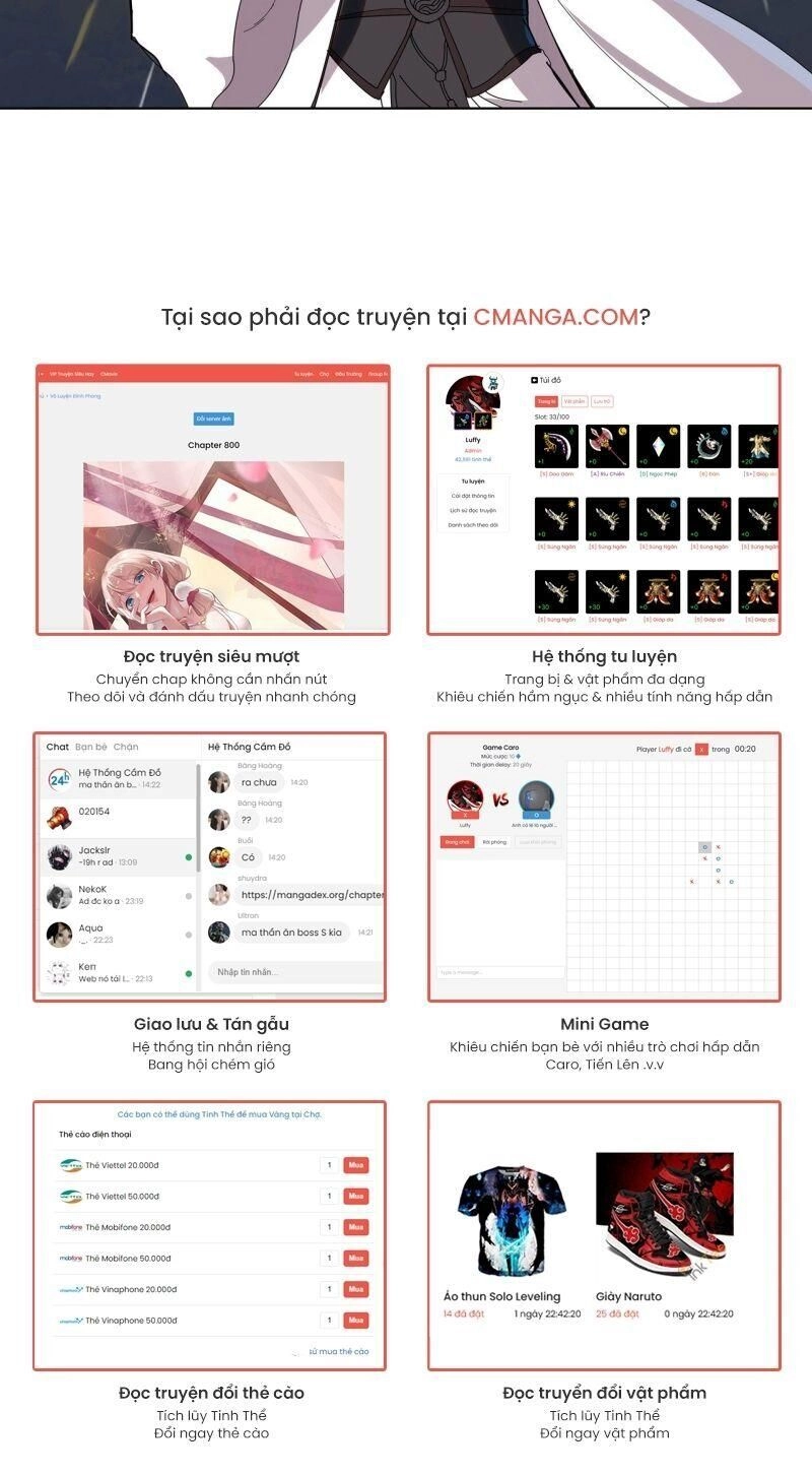 Tu Tiên Giả Đại Chiến Siêu Năng Lực Chapter 54 - 13