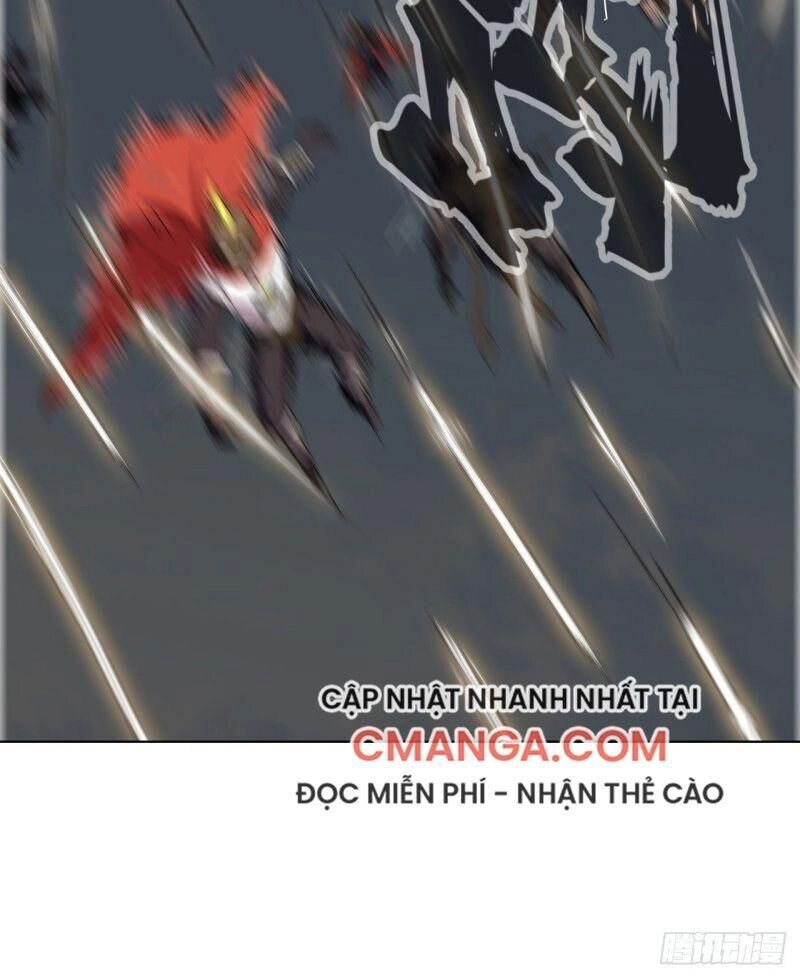 Tu Tiên Giả Đại Chiến Siêu Năng Lực Chapter 56 - 7