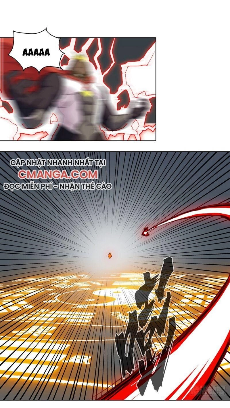 Tu Tiên Giả Đại Chiến Siêu Năng Lực Chapter 56 - 17