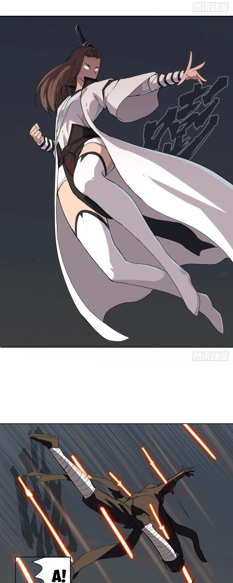 Tu Tiên Giả Đại Chiến Siêu Năng Lực Chapter 57 - 17