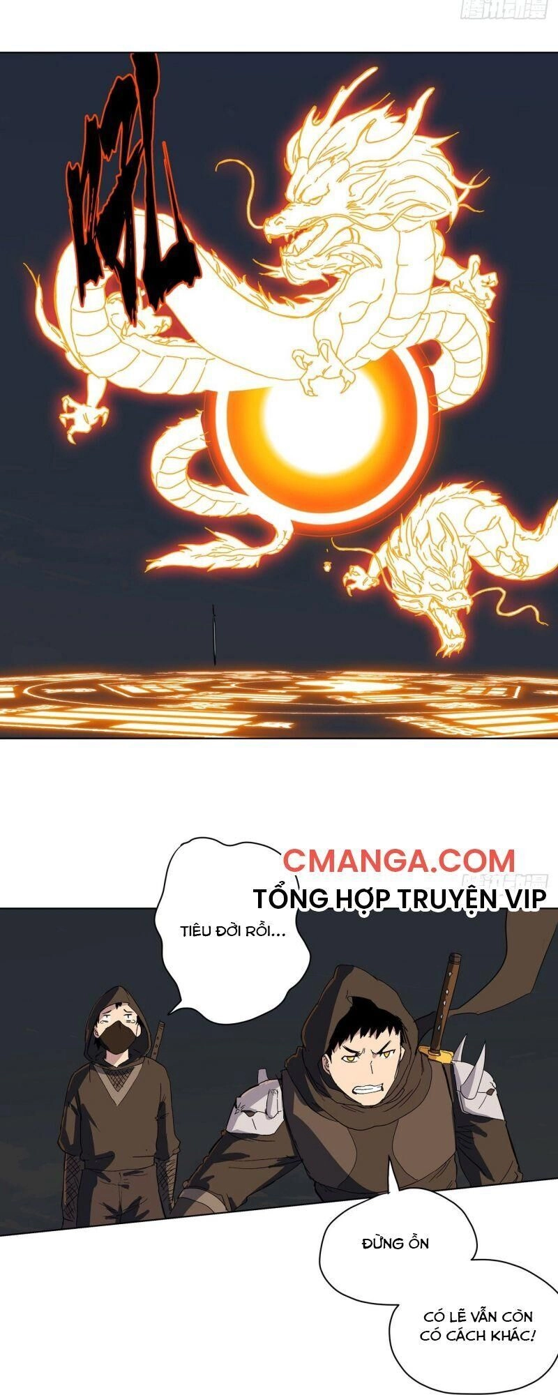 Tu Tiên Giả Đại Chiến Siêu Năng Lực Chapter 57 - 21