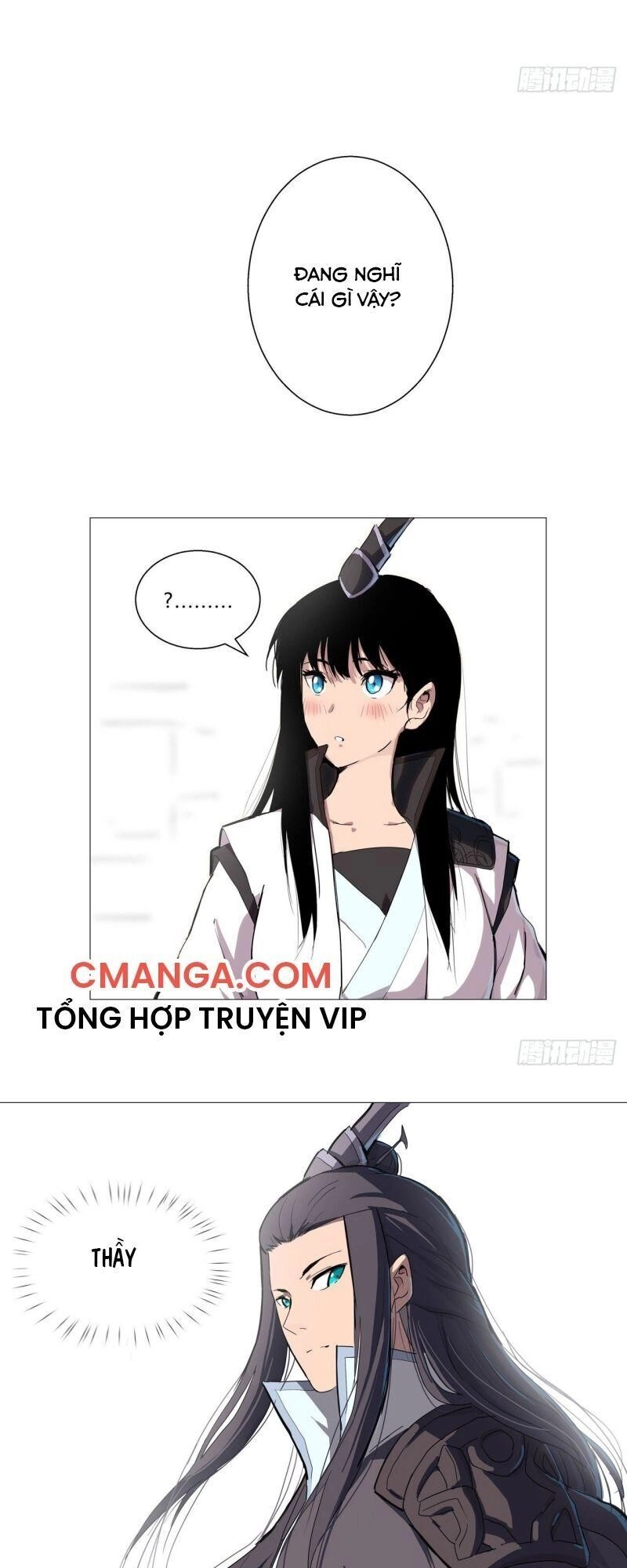 Tu Tiên Giả Đại Chiến Siêu Năng Lực Chapter 57 - 29