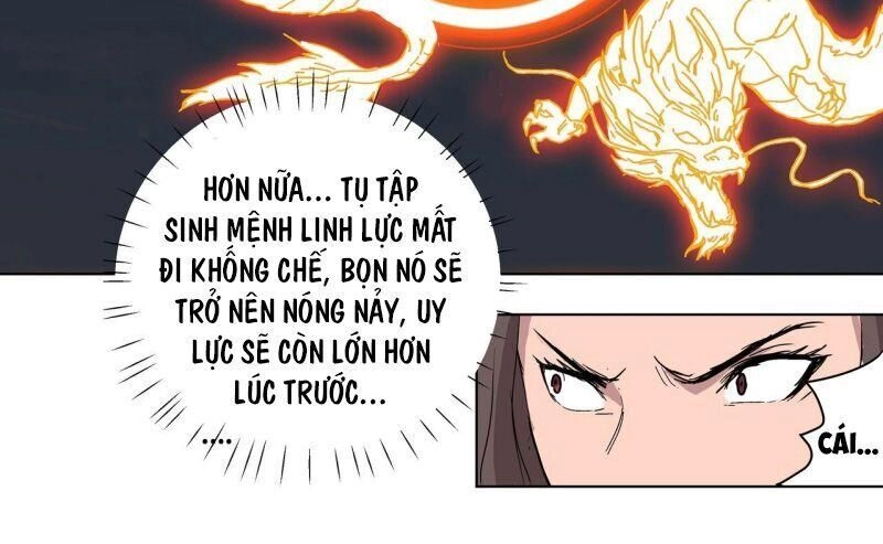 Tu Tiên Giả Đại Chiến Siêu Năng Lực Chapter 58 - 7