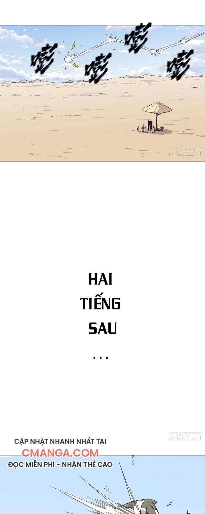 Tu Tiên Giả Đại Chiến Siêu Năng Lực Chapter 59 - 20