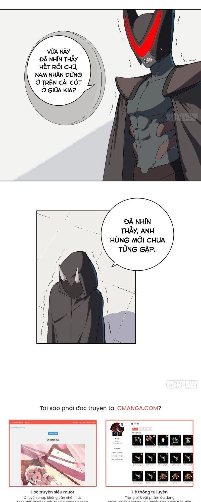 Tu Tiên Giả Đại Chiến Siêu Năng Lực Chapter 62 - 14