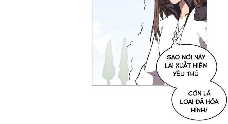 Tu Tiên Giả Đại Chiến Siêu Năng Lực Chapter 63 - 6