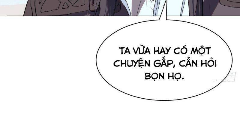 Tu Tiên Giả Đại Chiến Siêu Năng Lực Chapter 63 - 18