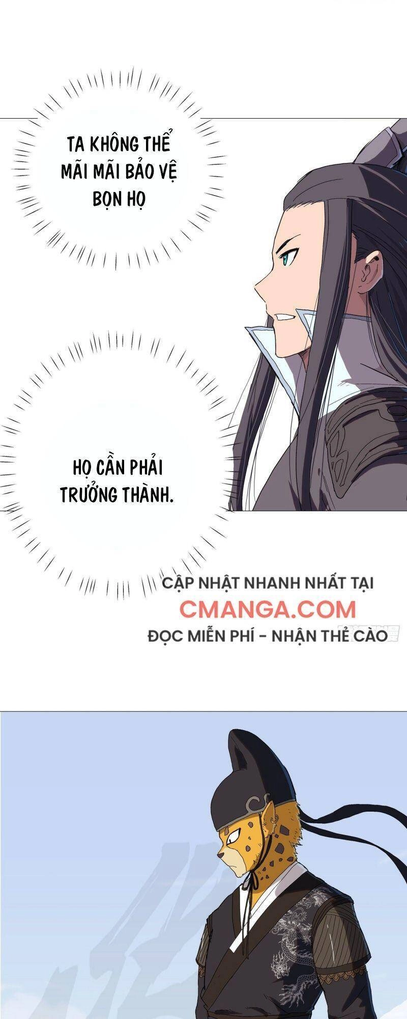 Tu Tiên Giả Đại Chiến Siêu Năng Lực Chapter 63 - 29