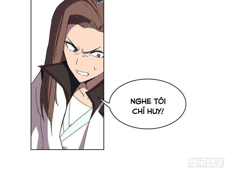 Tu Tiên Giả Đại Chiến Siêu Năng Lực Chapter 64 - 2