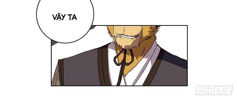 Tu Tiên Giả Đại Chiến Siêu Năng Lực Chapter 64 - 6