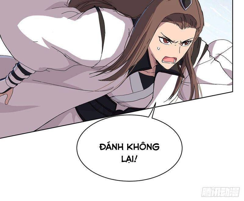 Tu Tiên Giả Đại Chiến Siêu Năng Lực Chapter 64 - 10