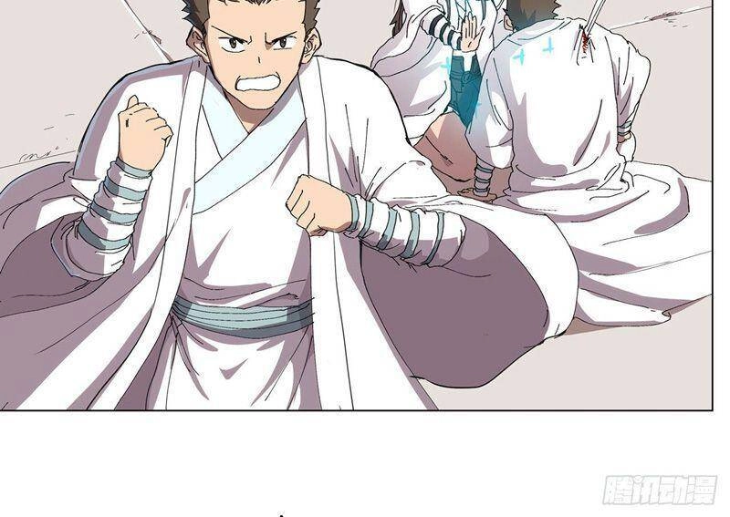 Tu Tiên Giả Đại Chiến Siêu Năng Lực Chapter 64 - 18