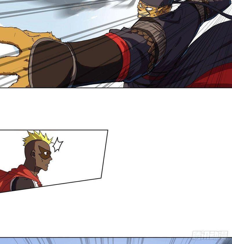 Tu Tiên Giả Đại Chiến Siêu Năng Lực Chapter 64 - 22