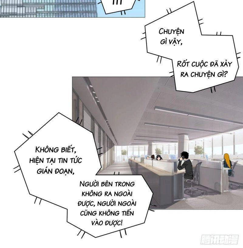 Tu Tiên Giả Đại Chiến Siêu Năng Lực Chapter 65 - 3